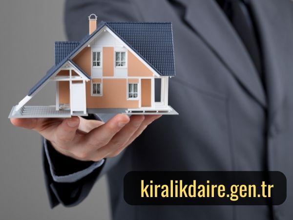 Baklaköy Mahallesi Kiralık Daire